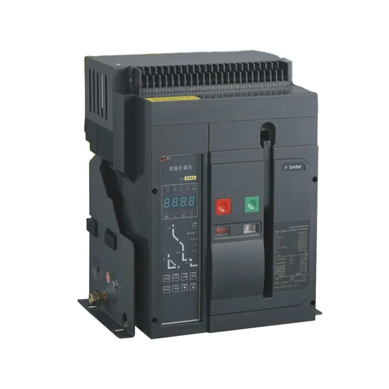 Perché l'interruttore automatico aperto è essenziale per la moderna protezione elettrica?