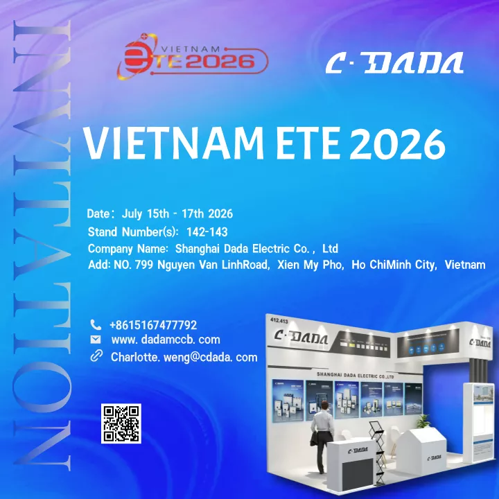 Novità entusiasmanti! Shanghai Dada Electric fa rotta verso il VIETNAM!