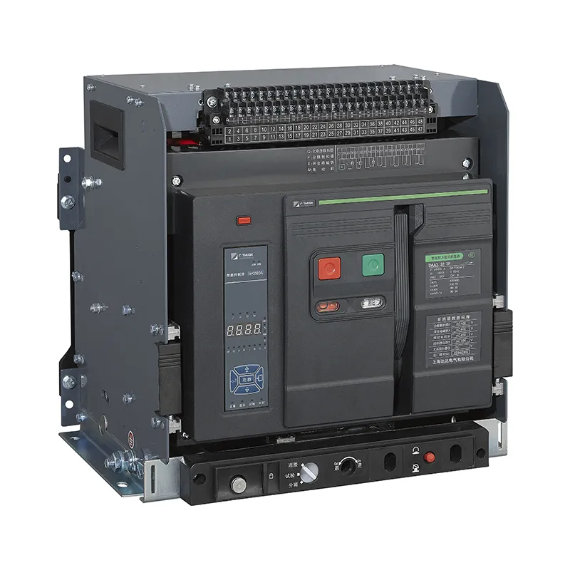 Interruttore automatico aria 3200A