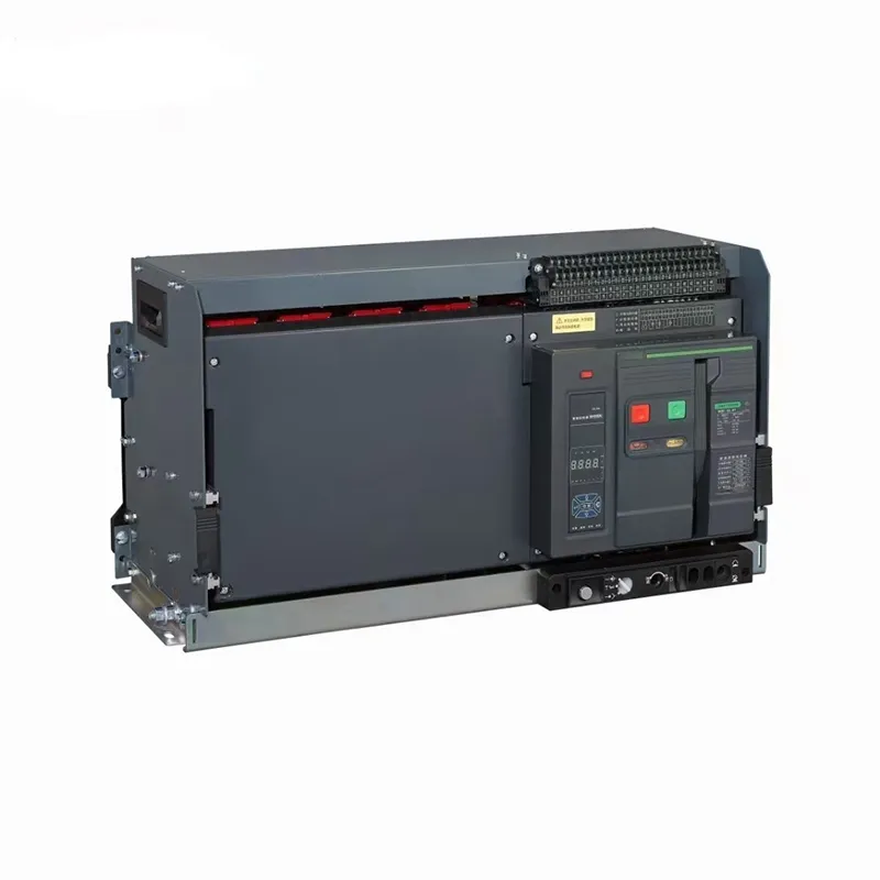 Interruttore automatico aereo 6300A