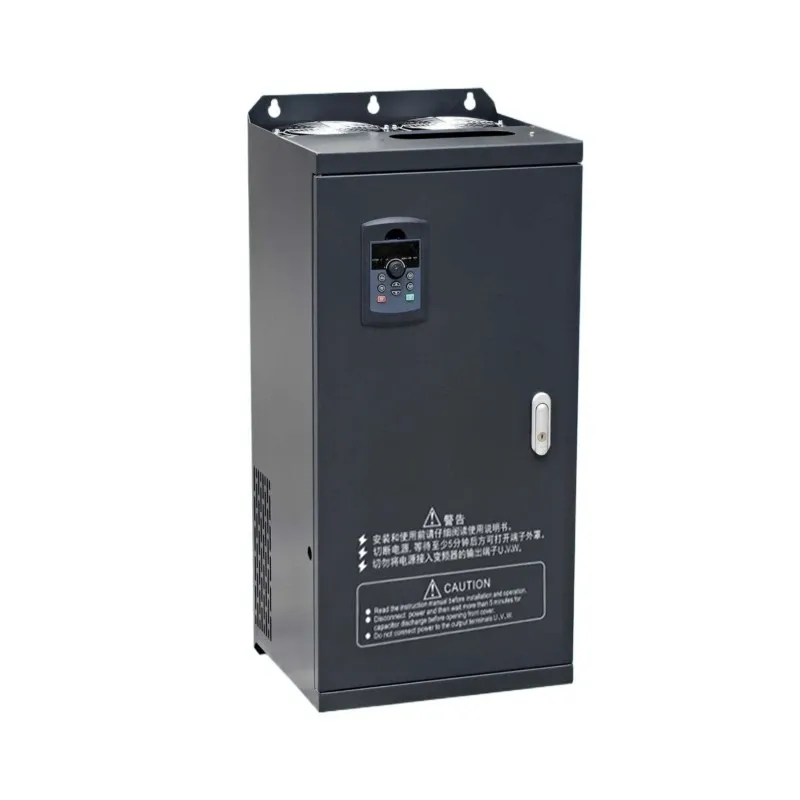 Convertitore CC da 0,75 kW a 630 kW