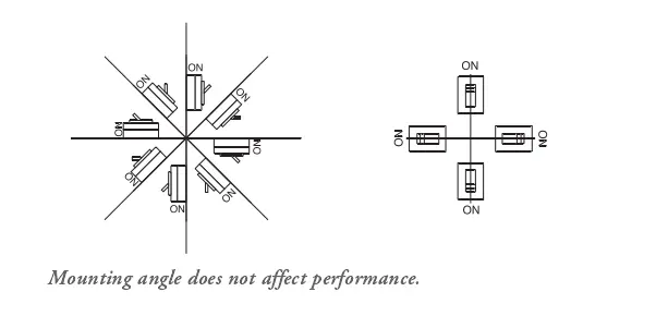 DIN Rail Moulded Case Circuit Breaker